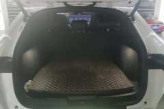 2021 BYD Song Plus PHEV 2021 1.5 AT DM-i 51KM Premium #4