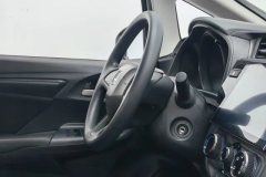 2020 Honda Fit Hatchback 2020 1.5 AT Comfort #23