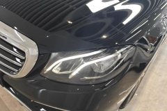 2018 Mercedes-Benz E-Class 2019 2.0T AT E200L #5