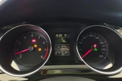 2016 Volkswagen Sagitar 2015 1.6 AT Comfort #14