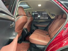 2016 Lexus NX 2016 2.0 AT 200Feng ShangEdition4WD (Imported) #5