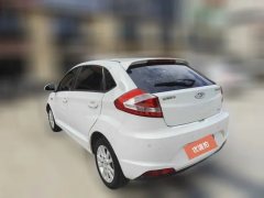 2015 Chery Fengyun 2 Hatchback 2015 1.5 MT Sharp #7