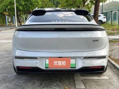 2025 Zeekr 007 GT 2025 Long Range4WDSmart Drive 100kWh #5