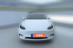 2024 Tesla Model Y 2024 rear wheel driveEdition #2