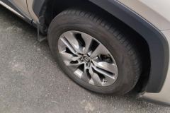 2022 Toyota Wildlander 2022 2.0 AT 2WDLuxuryPLUSEdition #6