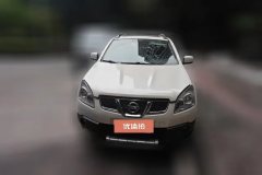 2015 Nissan Qashqai 2015 2.0 AT XLcool fire #2