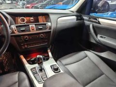2017 BMW X3(Imported)(Imported) 2016 2.0T AT 20iRWD (Imported) #7