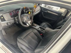 2019 Roewe i6 Classic 2018 1.5T AT 20TConnectednetSmart #7