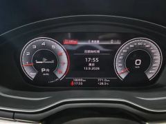 2023 Audi A5 Sportback 2023 Sportback 2.0T AT 40 TFSI FashionDynamic (Imported) #8