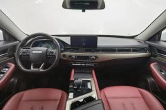 2024 Jetour X70 2024 1.5T DCT Honor PRO 5-Seater #14