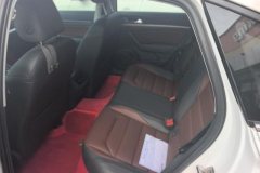 2019 Volkswagen Lavida 2018 Hatchback 1.4T AT 280TSILuxury China V #11