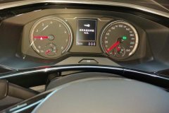 2020 Volkswagen Tayron 2019 2.0T AT 330TSILuxury FWD China VI #14