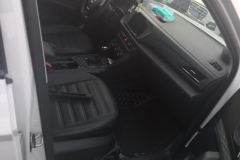 2020 Volkswagen Tharu 2021 1.4T AT 280TSIFashionFWD #8