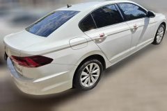 2021 Volkswagen Bora Sedan 2021 1.4T AT 280TSIEliteSmart Connect #3