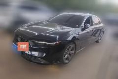 2024 Honda Accord New Energy 2023 2.0L AT e:PHEV Premium #1