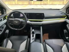 2022 Geely Auto Binyue 2022 BinyueCOOL 1.5TD AT DCTProvokingEdition #5
