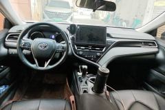 2021 Toyota Camry 2021 2.0G Luxury #12
