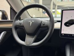 2021 Tesla Model Y 2021Long Rangeall wheel driveEdition 3D7 #9