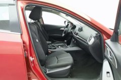 2019 Mazda Mazda3 Axela Sedan 2017 1.5 MT Luxury China V #22