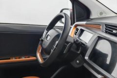2018 Geely Auto Vision X1 2017 1.3 AT playerEdition #23