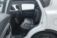 2018 Haval H6 2018 Blue Label 2.0T AT Luxury #19