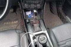 2019 Volkswagen Passat 2019 2.0T AT 330TSIElite China VI #16