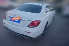 2018 Mercedes-Benz E-Class 2018 2.0T AT E200LSport 4WD #3