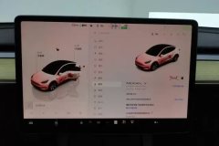 2023 Tesla Model Y 2022 Long Rangeall wheel driveEdition #14
