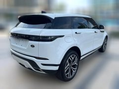 2022 Land Rover Range Rover Evoque 2021 2.0T AT auroraL 249PS R-Dynamic SE Luxury #19