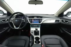 2017 Geely Auto Emgrand GL 2017 1.3T MT Elite #14