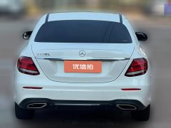 2018 Mercedes-Benz E-Class 2017 2.0T AT E200Sport #3