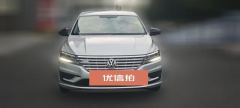 2021 Volkswagen Lavida EV 2019 Premium EV #2