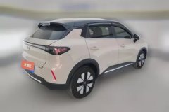 2025 Wuling Motors Wuling Bingo S 2025 325km Exclusive #3
