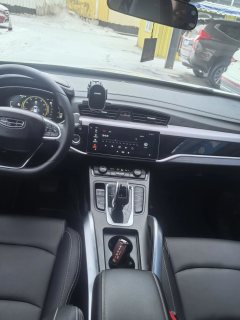 2021 Geely Auto Boyue 2021 1.8TD DCT Million Edition FWD Luxury #6