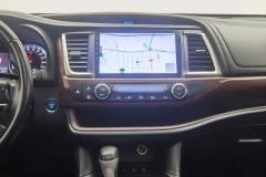 2016 Toyota Highlander 2015 2.0T AT Luxury7Seat 4WD #16