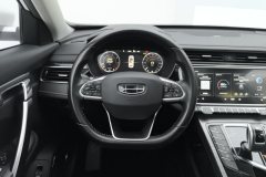 2019 Geely Auto Boyue 2020 1.8T AT Smart PremiumPRO #15