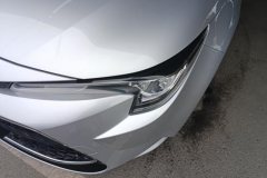 2021 Toyota Levin 2019 1.2T AT 185TTech China VI #5