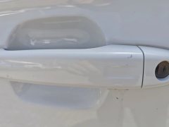 2017 Geely Auto Boyue 2016 2.0 MT Smart ConnectFWD #13