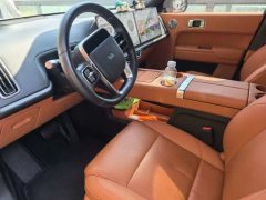 2025 Li Auto Li Auto L9 2025 Ultra SmartHuanNewEdition #2