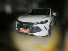 2026 BYD Song L DM-i 2025 Smart Drive 160km Surpass #1