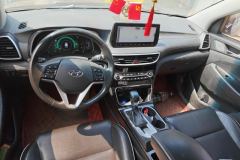 2020 Hyundai Tucson 2019 1.6T AT Smart ConnectFWD #12