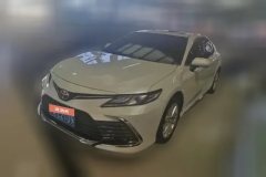 2023 Toyota Camry 2023 2.0G AT Luxury #1