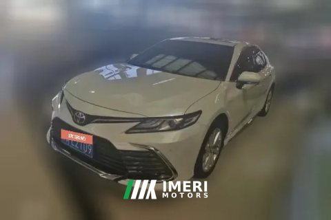 2023 Toyota Camry 2023 2.0G AT Luxury