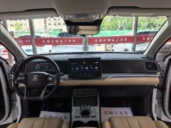 2025 BYD Song Pro PHEV 2025 No.2generation 1.5L AT DM-i 115KMSurpass #8