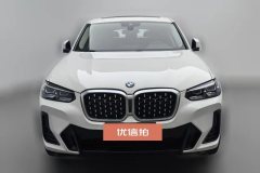 2023 BMW X4 2022 2.0T AT xDrive 30i MSport Pkg (Imported) #3