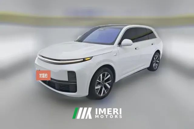 2024 Li Auto Li Auto L7 2023 Air