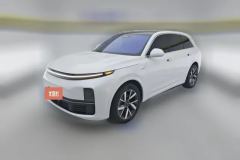 2024 Li Auto Li Auto L7 2023 Air #1