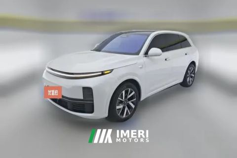 2024 Li Auto Li Auto L7 2023 Air