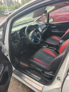 2016 Honda Fit Hatchback 2016 1.5 AT LXSComfortSunroofEdition #9