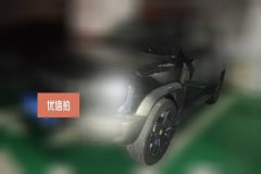 2025 Jetour Traveler 2025 2.0TD DCT XWDtime travel #1